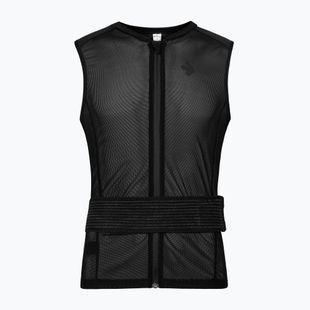 Vyriška apsauginė liemenė Sweet Protection Back Protector Vest 2.0 true black