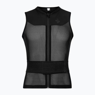Moteriška apsauginė liemenė Sweet Protection Back Protector Vest 2.0 true black