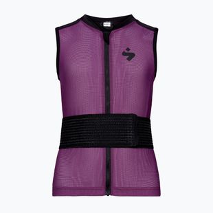Vaikiška apsauginė liemenė Sweet Protection Back Protector Vest 2.0 heather