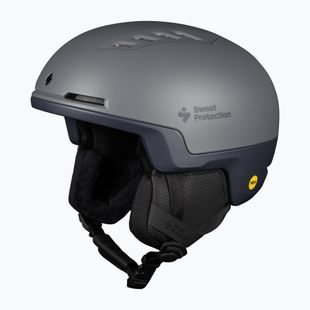 Snieglenčių šalmas Sweet Protection Daymaker Mips Helmet graphite