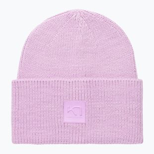 Žieminė moteriška kepurė KARI TRAA Kyte Beanie lily