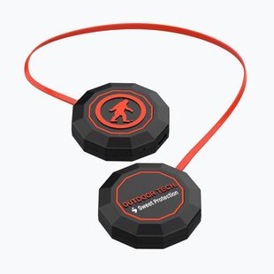 Ausinės Sweet Protection Audio Chips XV black