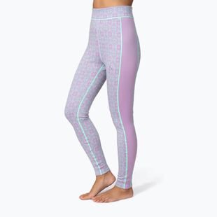 Moteriškos termo kelnės KARI TRAA Rose High Waist lily