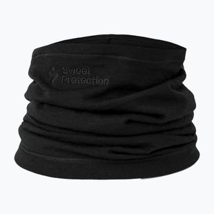 Kaklaskarė Sweet Protection Merino Tube black
