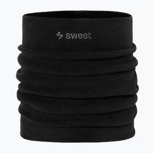 Vaikiška kaklaskarė Sweet Protection Fleece Tube Jr black