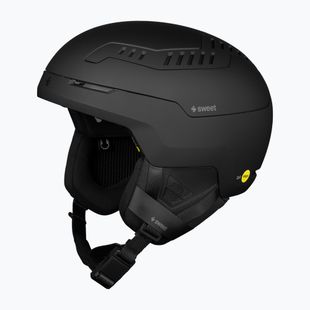 Snieglenčių šalmas Sweet Protection Switcher 2Vi Mips Helmet dirt black