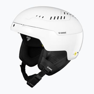 Snieglenčių šalmas Sweet Protection Switcher 2Vi Mips Helmet gloss white