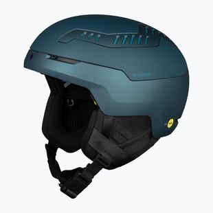 Snieglenčių šalmas Sweet Protection Switcher 2Vi Mips Helmet deep teal