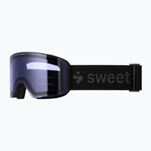 Slidinėjimo akiniai Sweet Protection Boondock II M RIG Reflect rig quartz/matte black /black / gray