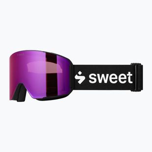 Slidinėjimo akiniai Sweet Protection Boondock II L RIG Reflect rig bixbite /matte black /black