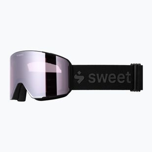 Slidinėjimo akiniai Sweet Protection Boondock II L RIG Reflect rig malaia/matte black /black / gray