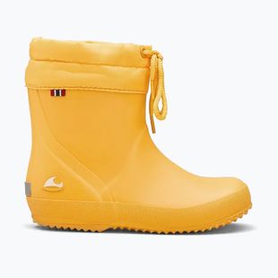 Vaikiški guminiai batai Viking Alv Indie sun/yellow