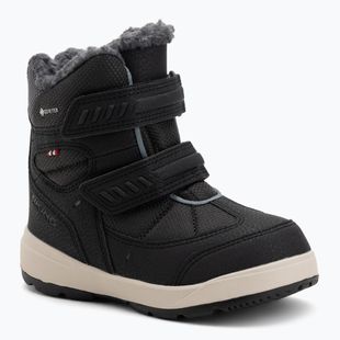 Viking Footwear Toasty Warm GTX 2V juodi/angliniai sniego batai