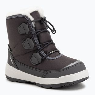 Viking Footwear Toasty Warm GTX Zip sniego batai tamsiai pilki