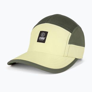 Kepuraitė su snapeliu Ciele Athletics GOCap SC Classic CPlusBox seaweed