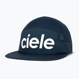 Kepuraitė su snapeliu Ciele Athletics GOCap Comp Century deep space