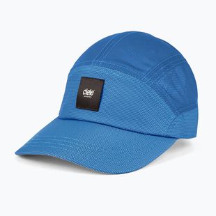 Kepuraitė su snapeliu Ciele Athletics FSTCap SC EQ FrameS palace blue