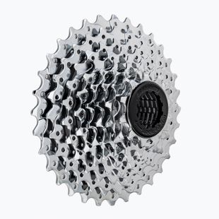 SRAM dviračių kasetė PG-950 11-32 sidabrinė 00.0000.200.289