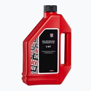 Amortizatoriaus alyva Rock Shox 5WT 1 l