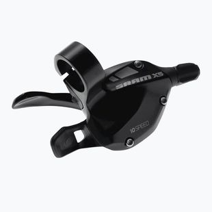 Dešinioji pavarų perjungimo rankenėlė SRAM X.5 Trigger black