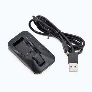 SRAM eTAP/eTap AXS/Eagle AXS akumuliatoriaus įkroviklis juodas 00.3018.117.000