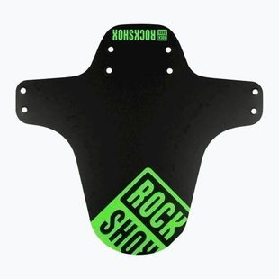 Dviračių purvasaugis Rock Shox MTB Fender black/neon green