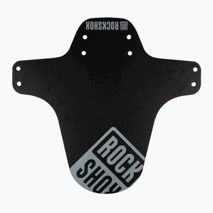 Dviračių purvasaugis Rock Shox MTB Fender black/polar grey