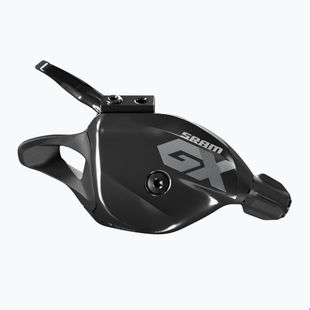 Dešinioji pavarų perjungimo rankenėlė SRAM GX DH black