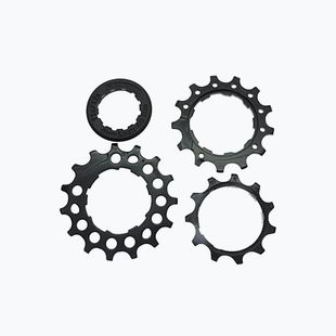 SRAM CS COGS kasetės karūnėlė PG-1210/1230 Eagle 11-13-15T juoda 11.2418.008.000