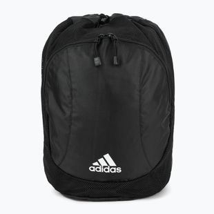 Kuprinė adidas Wrestling 26,5 l black/white