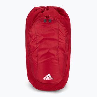 Kuprinė adidas Wrestling red/white