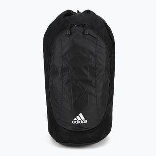 Kuprinė adidas Wrestling black/white
