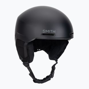Slidinėjimo šalmas Smith Method matte black