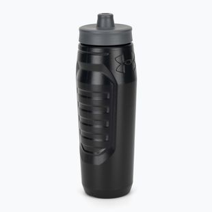 Gertuvė Under Armour Sideline Squeeze 950 ml black/grey