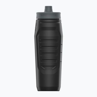 Gertuvė Under Armour Sideline Squeeze 950 ml black/grey