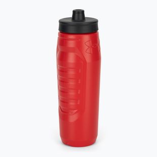 Gertuvė Under Armour Sideline Squeeze 950 ml red