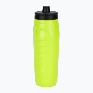 Gertuvė Under Armour Sideline Squeeze 950 ml black/pitch grey