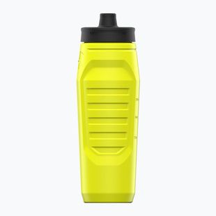 Gertuvė Under Armour Sideline Squeeze 950 ml black/pitch grey