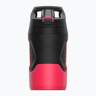 Gertuvė Under Armour Playmarker Jug 950 ml black/red