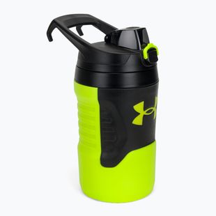 Gertuvė Under Armour Playmarker 950 ml yellow/black