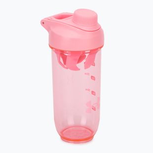 Shakeris Under Armour Clarity Shaker 700 ml pink vortex