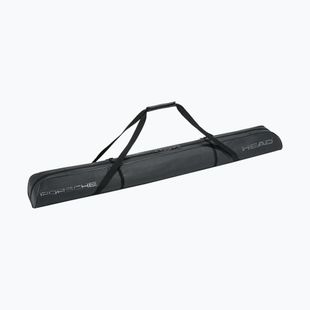 Slidžių užvalkalas HEAD Porsche Ski Bag black