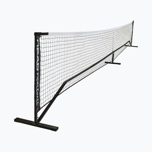 Pickleball tinklas HEAD Pickleball Net black/white