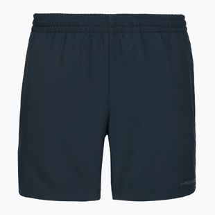 Vyriški teniso šortai HEAD Club navy blue 811379NV