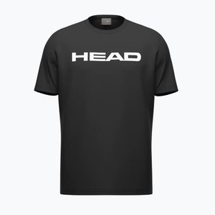 Vyriški marškinėliai HEAD Club Basic black