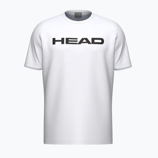 Vyriški marškinėliai HEAD Club Basic white