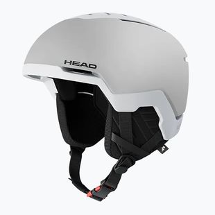 Snieglenčių šalmas HEAD Faero Pro white