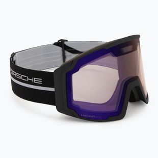 Slidinėjimo akiniai HEAD Porsche Neves Sunscreen blue/porsche/sunscreen
