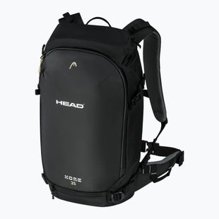 Slidinėjimo kuprinė HEAD Kore Backpack 25 l black