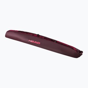 Moteriškas slidžių dėklas HEAD Women's Single Skibag 195cm plum
